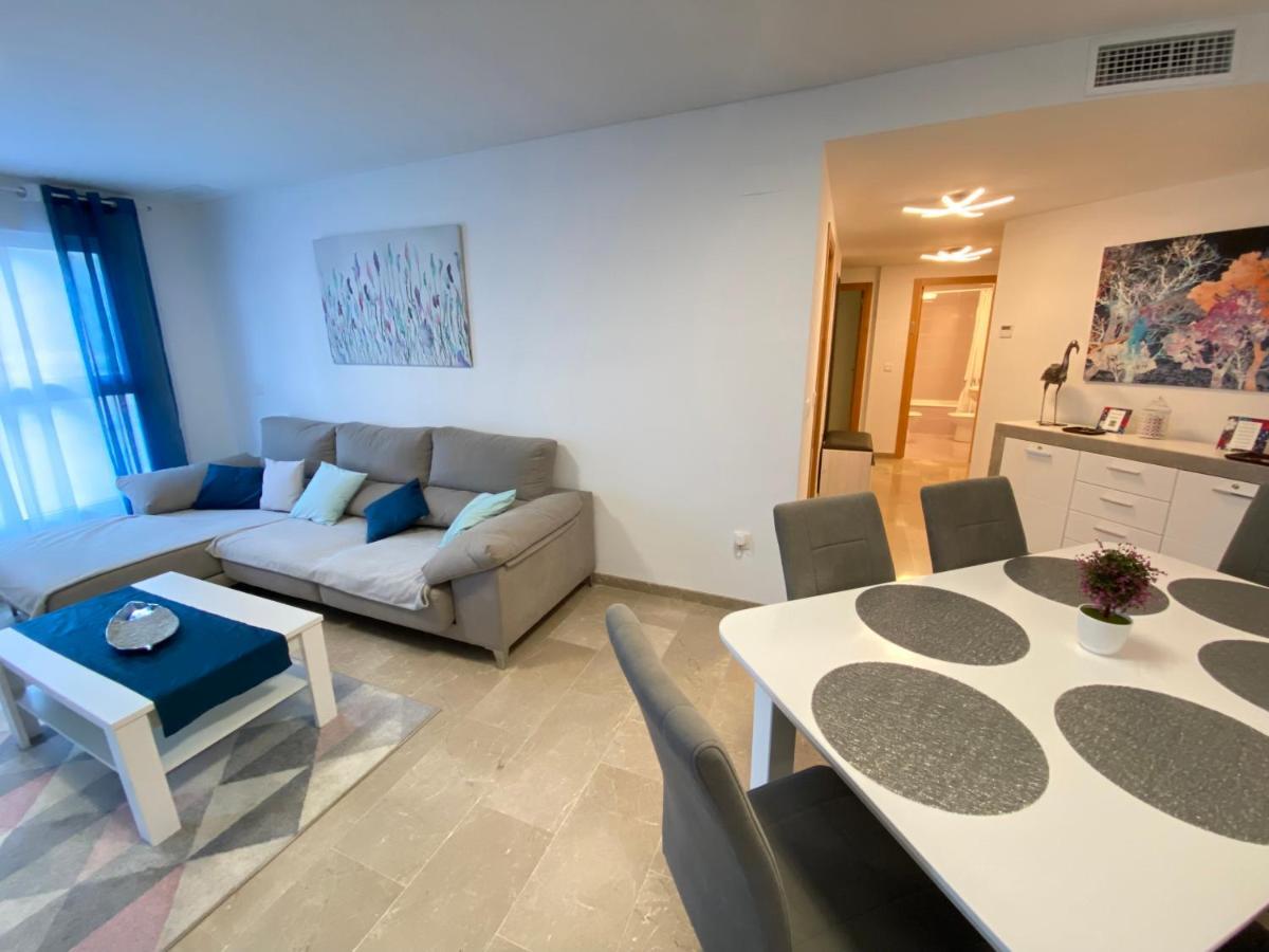 Corazon De La Safor, Ador Apartment Exterior photo