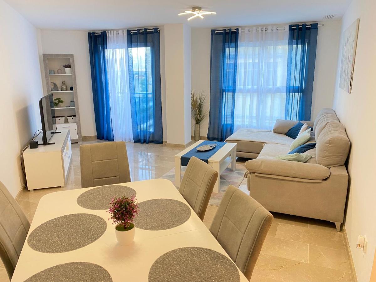 Corazon De La Safor, Ador Apartment Exterior photo