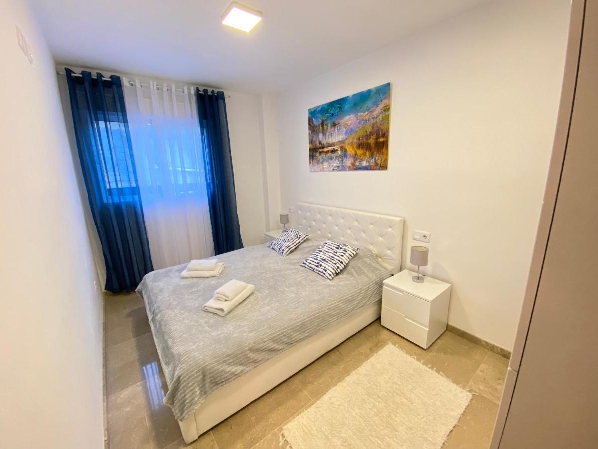 Corazon De La Safor, Ador Apartment Exterior photo
