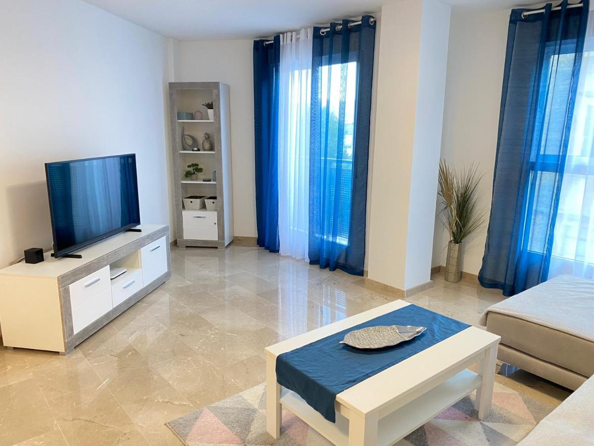 Corazon De La Safor, Ador Apartment Exterior photo